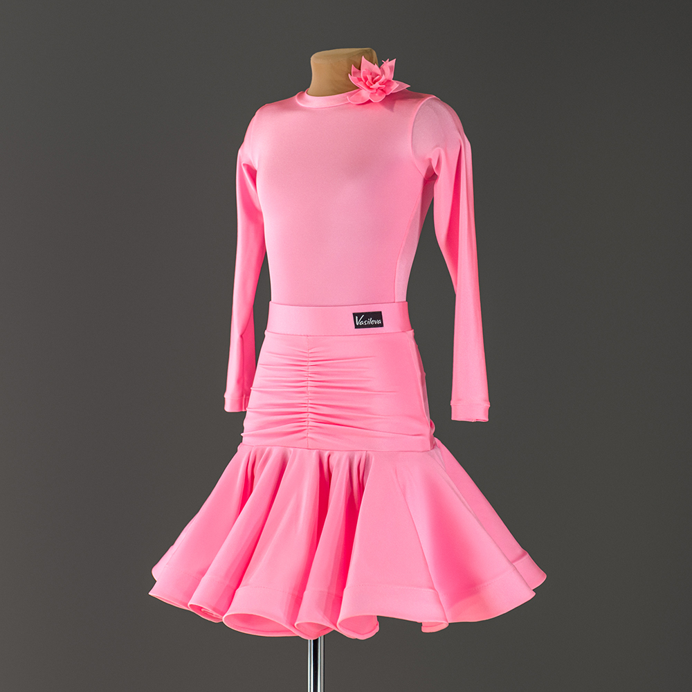 купить платье для танцев