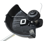 Триммер аккумуляторный GREENWORKS GD40BCB 40V, 40 см, б/щ, АКБ 8Ач и ЗУ 2105707UH