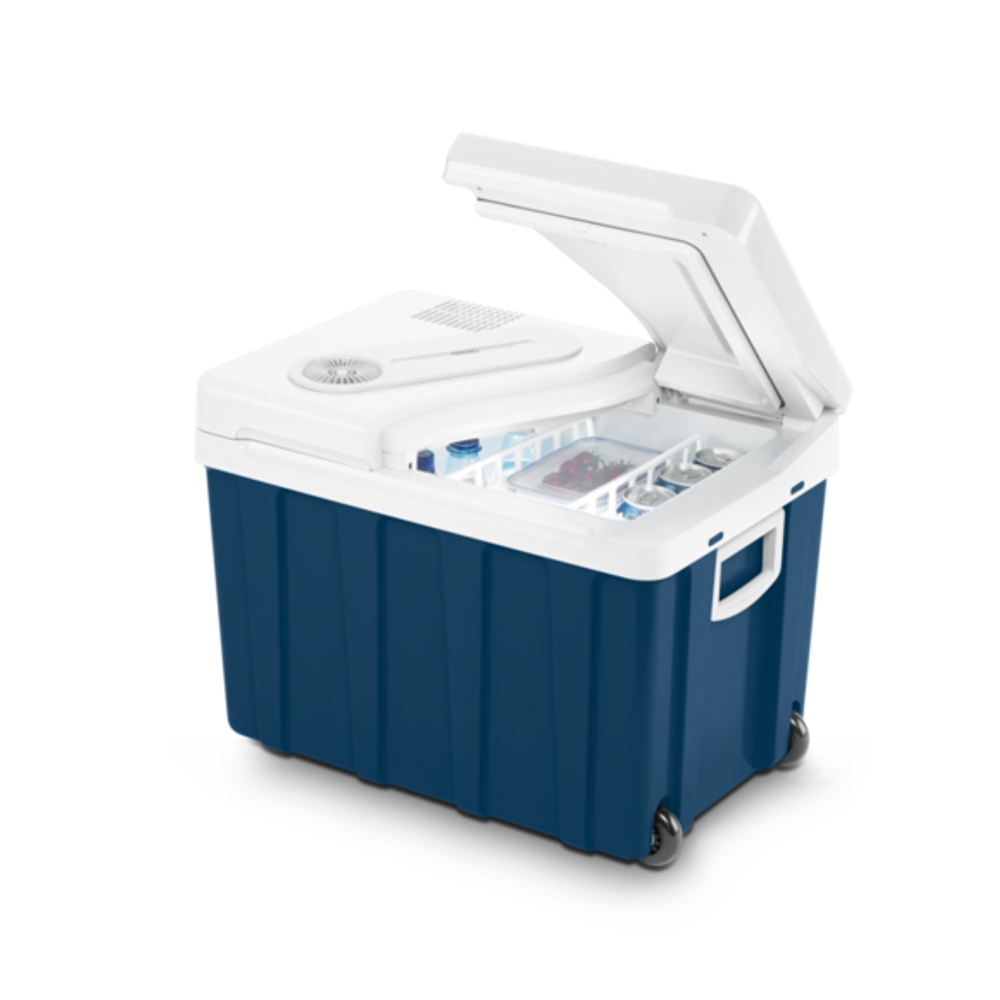 Термоэлектрический автохолодильник Mobicool MQ40 AC/DC