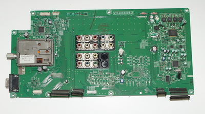 V28A000006A1 PE0031D-1 main board для TOSHIBA 32WL66R