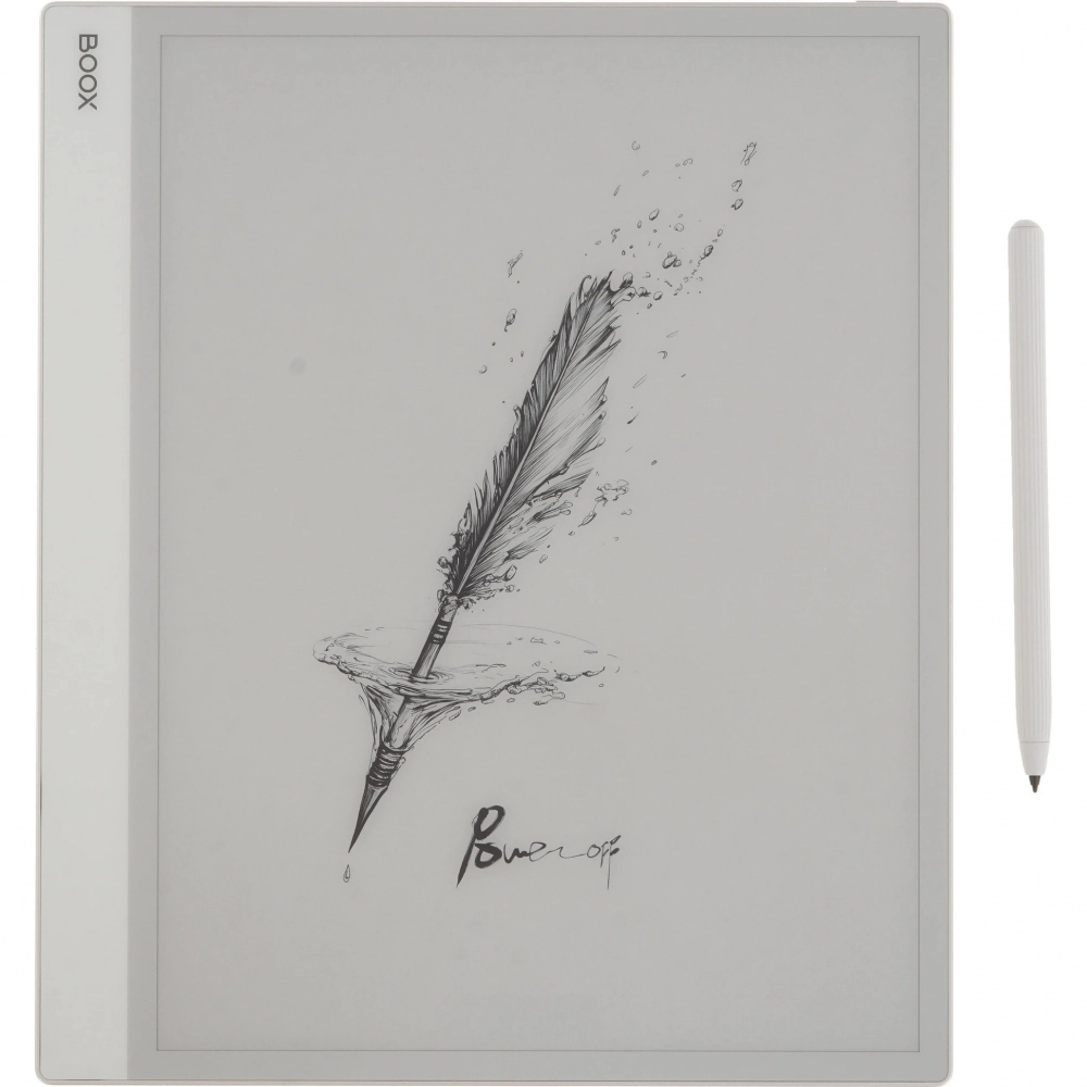 Электронная книга Onyx Boox Note Max White