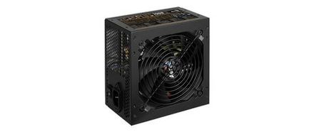 Блок питания Aerocool ATX 700W KCAS PLUS 700 80+ bronze (24+4+4pin) APFC 120mm fan 7xSATA RTL