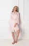 CLASSY PINK Халат женский
