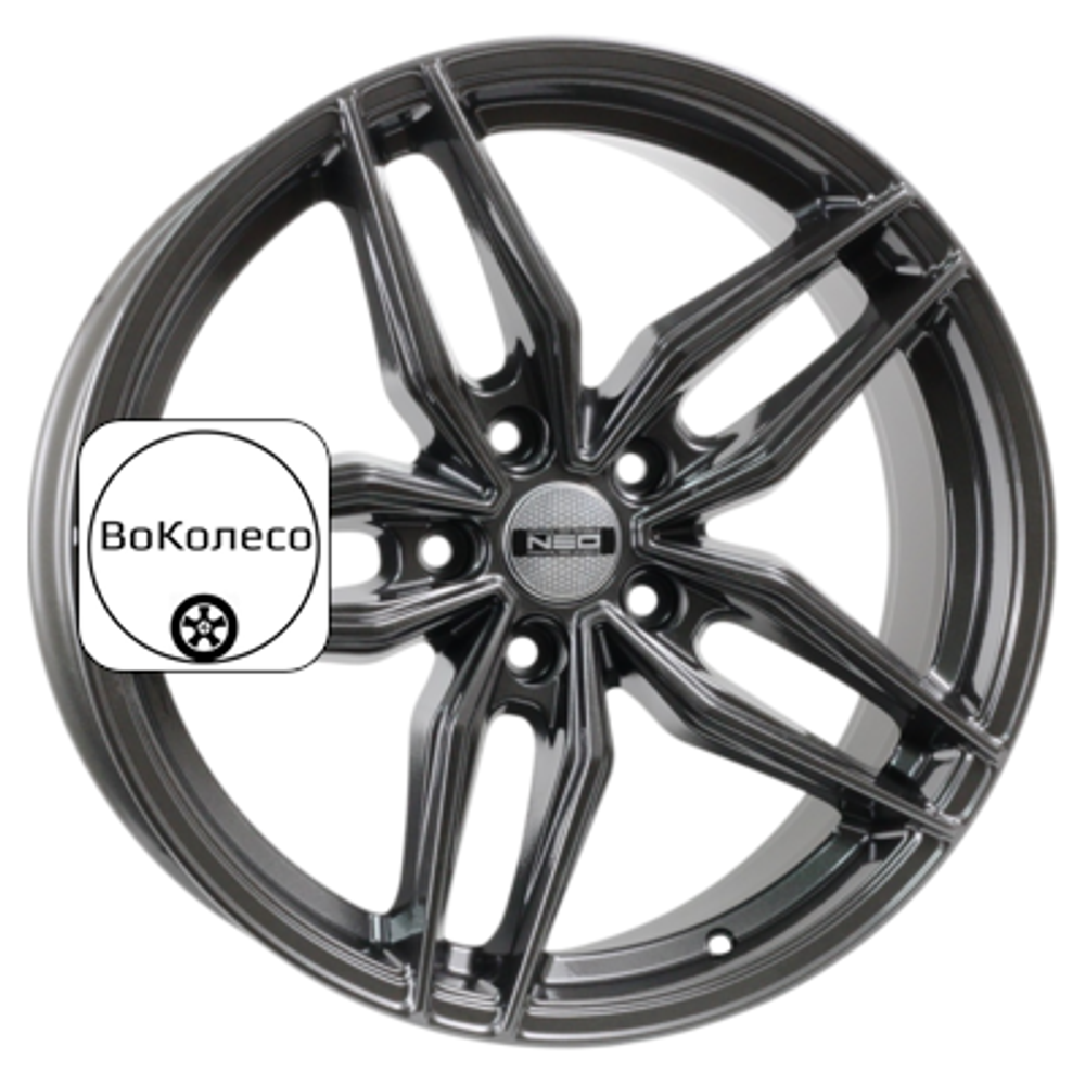 7,5x17/5x112 ET51 D66,6 782 BMG Neo