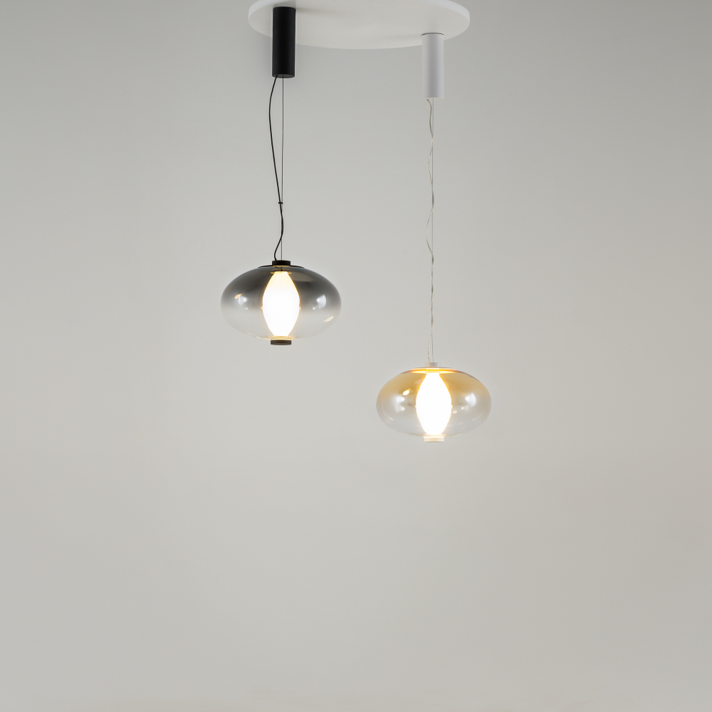 Подвесной светильник Maytoni MOD406PL-L8B3K