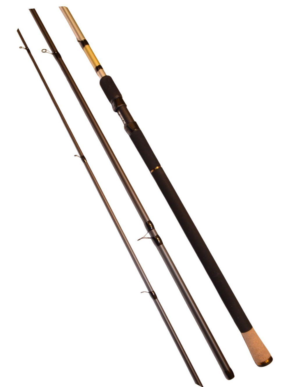 Удилище матчевое Kaida Fight Merida Match тест до 30 гр длина 450 см