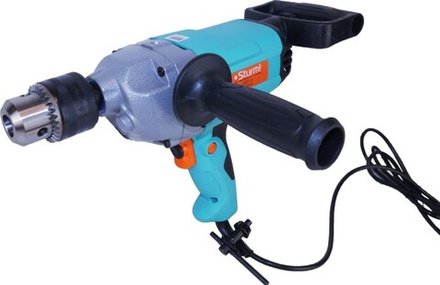 Миксер строительный сетевой Sturm ID20131