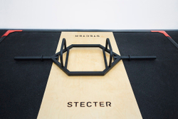 Трэп-гриф STECTER