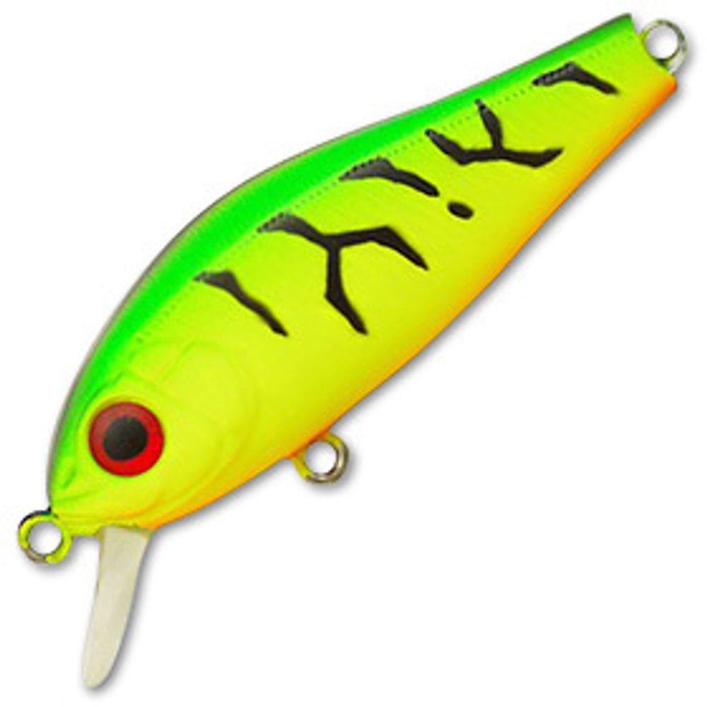 Воблер ZipBaits Rigge 90SP 995 Hot Tiger