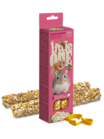 Little one лакомство для хомяков, крыс, мышей и песчанок