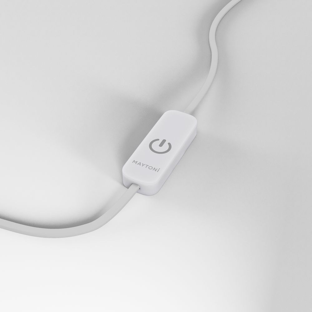 Настольная лампа светодиодная Maytoni   MOD286TL-L8W3K