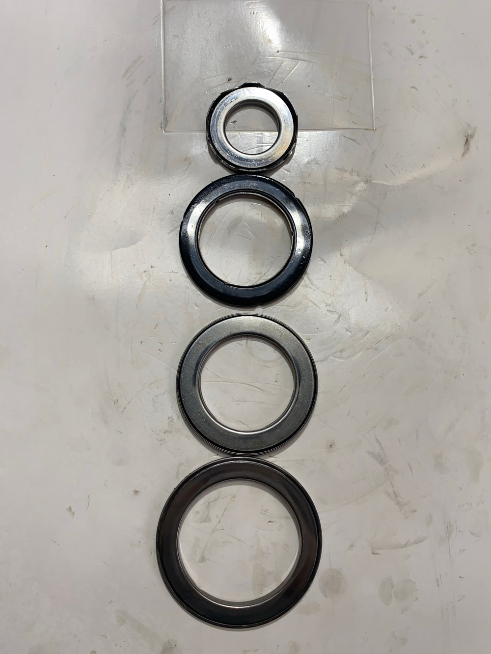 Подшипники