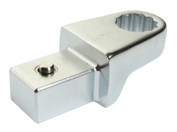 Насадка накидная 14мм 12-ти гранная для динамометрического ключа JTC-6835 14х18мм JTC