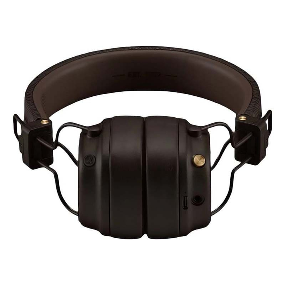 Наушники Marshall MAJOR 5 Brown, коричневый