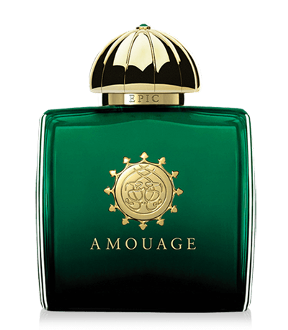 Amouage Epic Woman