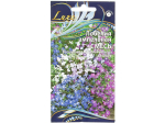 ЛОБЕЛИЯ ампельная Смесь (0,05г) ЛЮКС Цв.пак. (10шт)