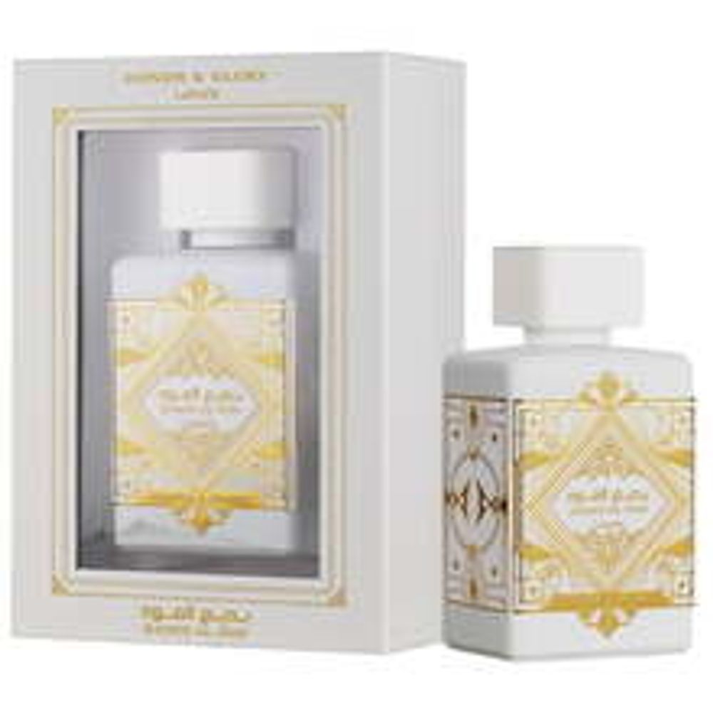 Lattafa Perfumes Badee Al Oud Honor &amp; Glory EDP 100ml