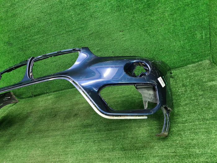 Бампер передний BMW X1 F48 (2015-2019)