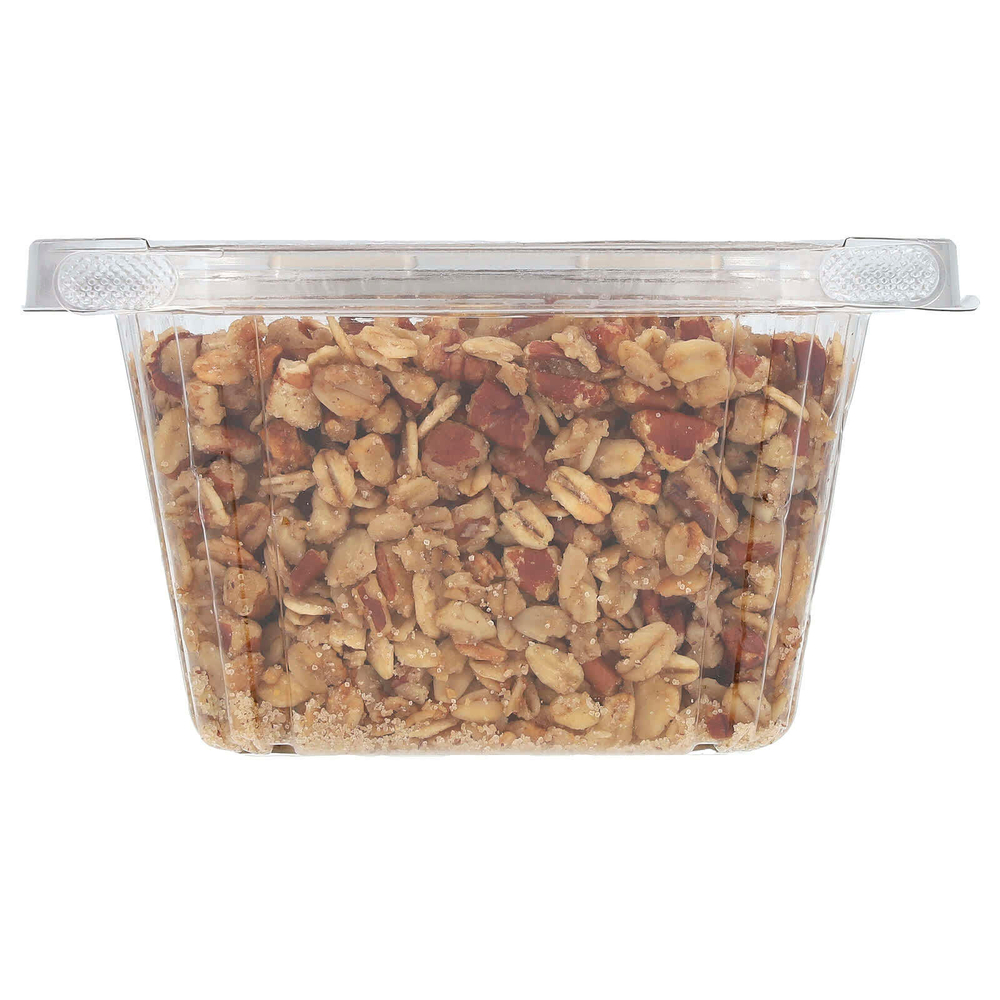 Made With, Гранола из клена и пекана, 227 г (8 унций)