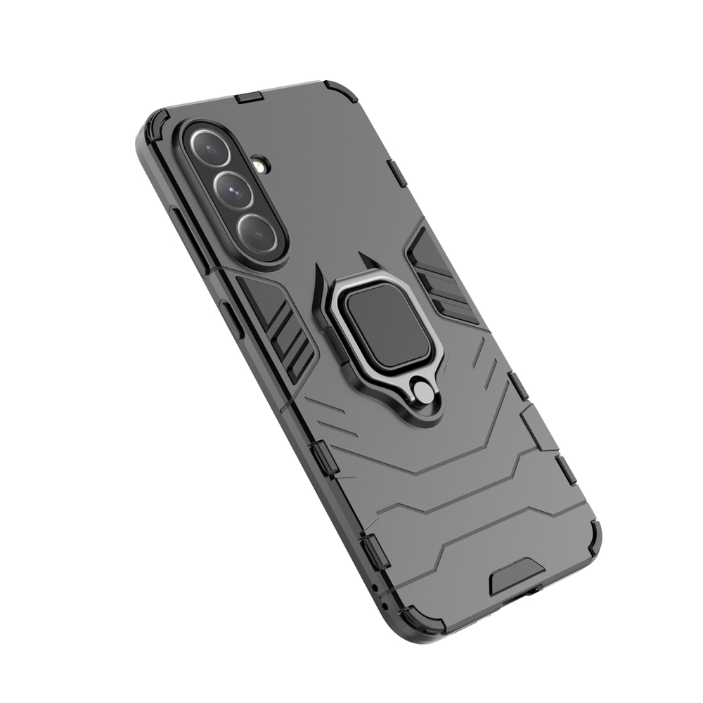 Противоударный чехол с кольцом Panther Case для Samsung Galaxy A56