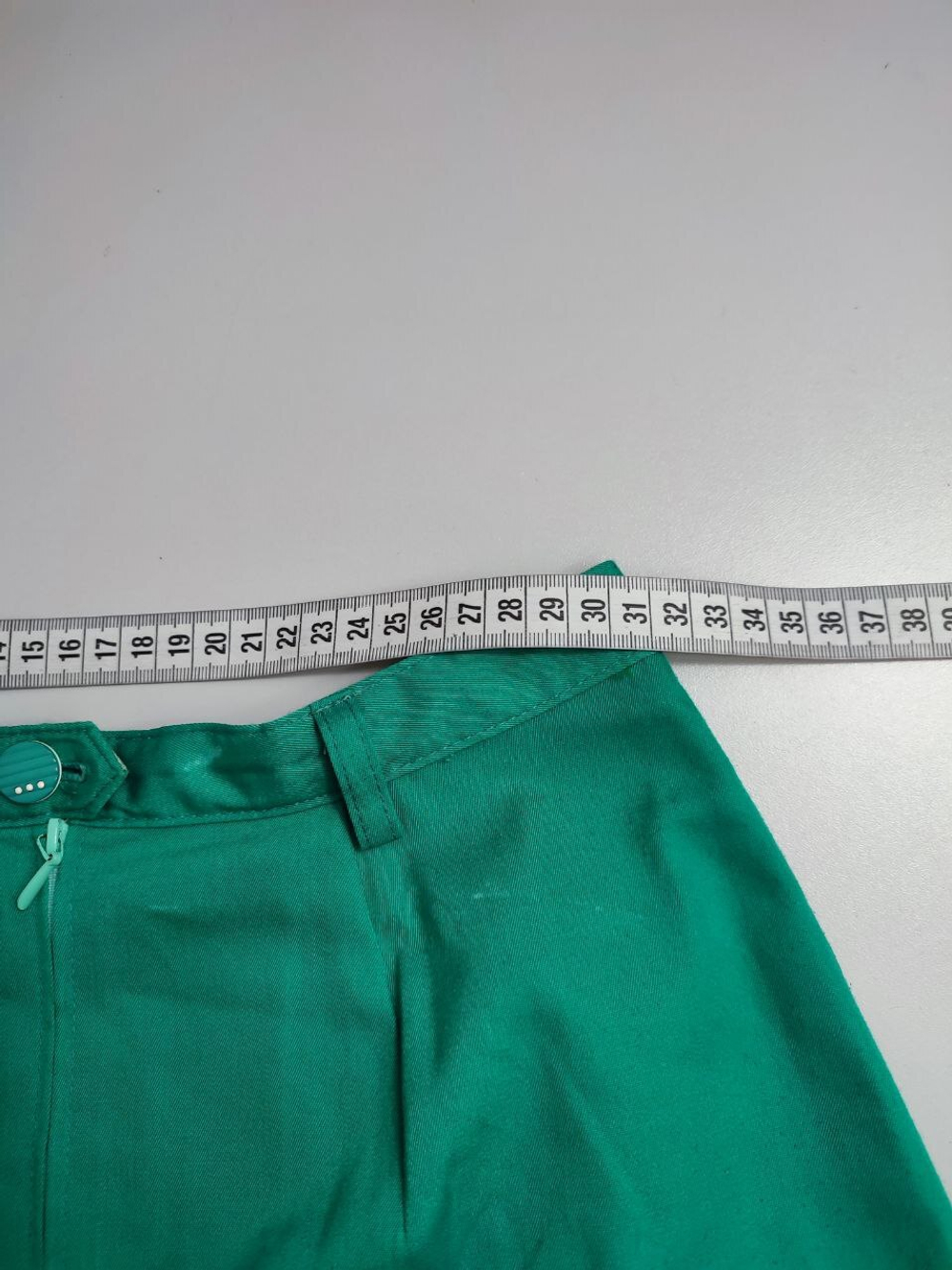 Бриджи свободного кроя 40-42 размер