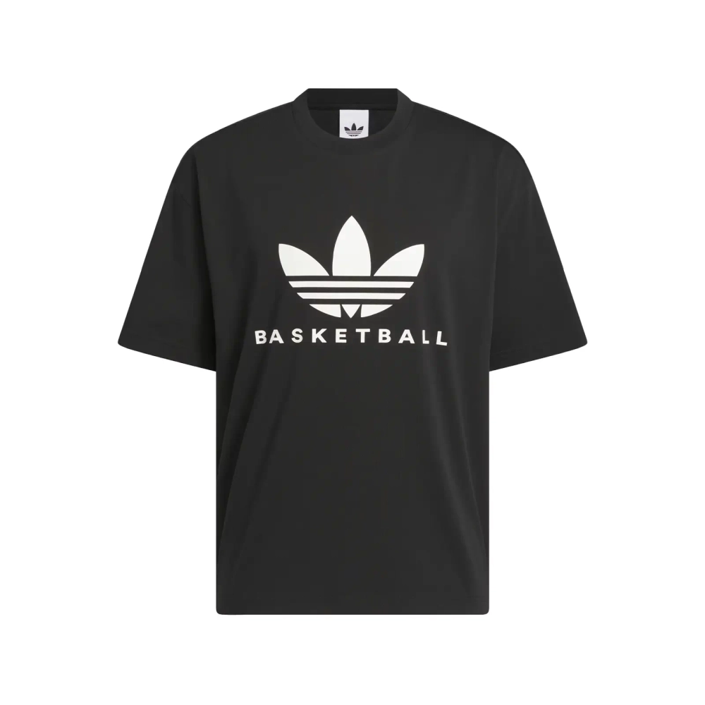 Баскетбольная мужская футболка adidas OG Foun