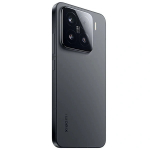 Смартфон XiaoMi 15 12/512Gb Black (Без адаптера)