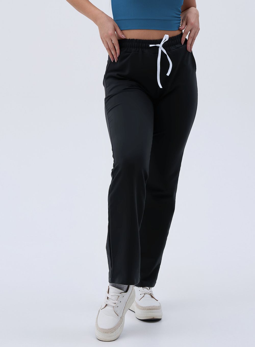 С-25 Брюки прямые / академик Уценка