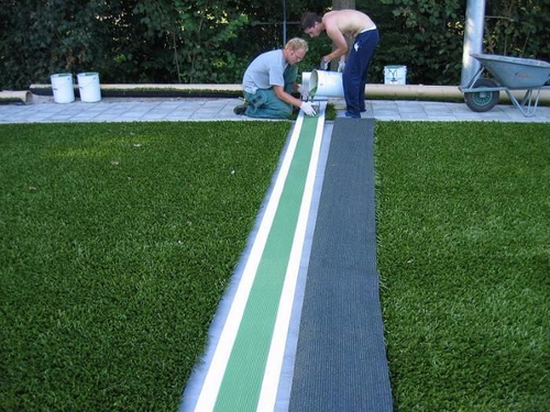 Соединительная лента Forbo 849U KR 100 м