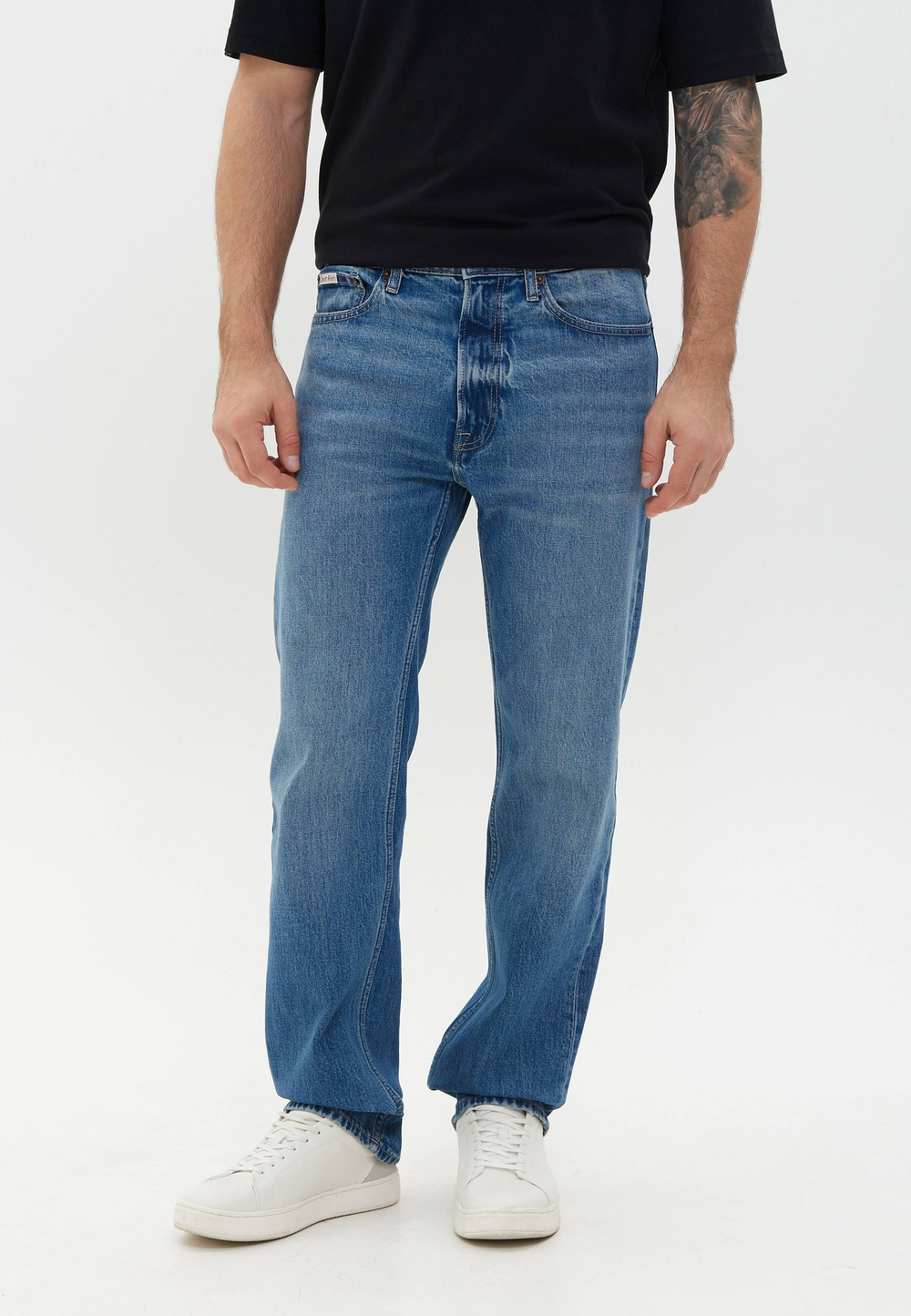 Джинсы мужские CALVIN KLEIN JEANS