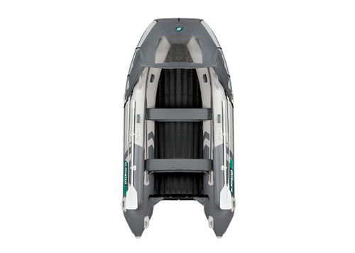 Лодка ПВХ GLADIATOR E380PROX