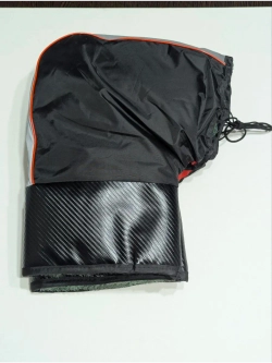 - - Варежки на руль для мотоцикла, электровелосипеда, электроскутера. Водонепроницаемые, непродуваемые