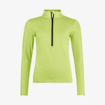 HEAD 24/25 водолазка женская 824734 ASTER Midlayer Women LL