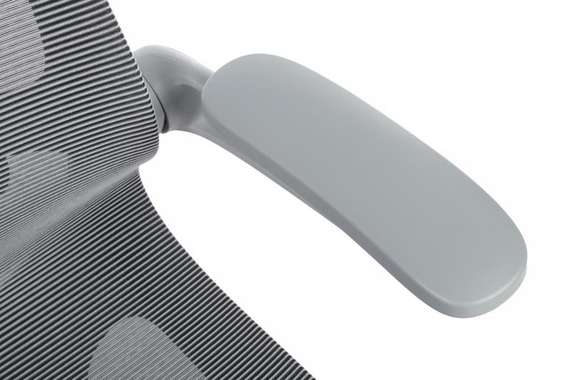 Кресло Миллер YSJ-300 Серый