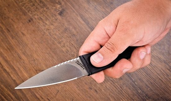 Нож Cold Steel 11SDS Brave Heart