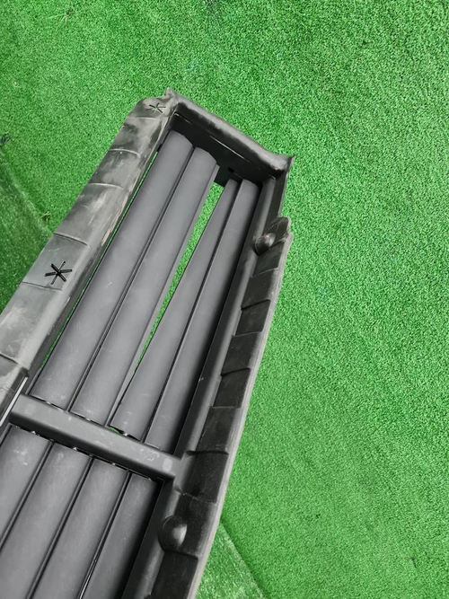 Жалюзи радиатора Lixiang L6 (2024-н.в.)