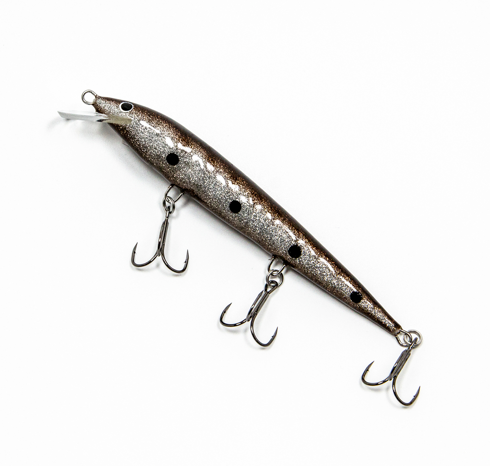 Terve Suomi Original, 13 см., цвет 003