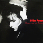 Mylene Farmer / Cendres De Lune (LP)