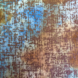 Велюр Raven plain (Равен плейн) 1484