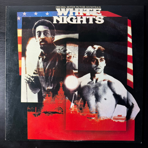 White Nights (США 1985г.)