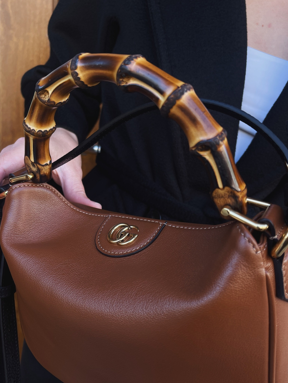 Gucci Diana Small