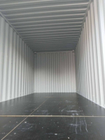 Контейнер 20 футов № MCCU1112844