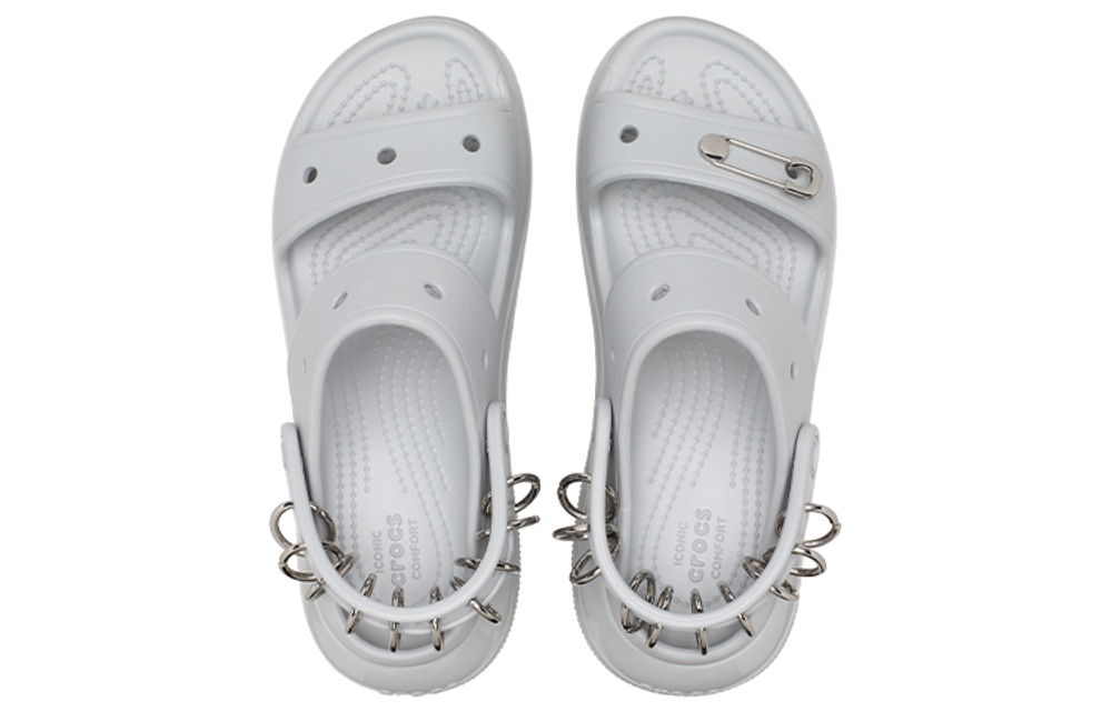 Crocs (Женская размерная сетка)