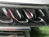 Фара правая Kia Seltos (2019-2022) LED