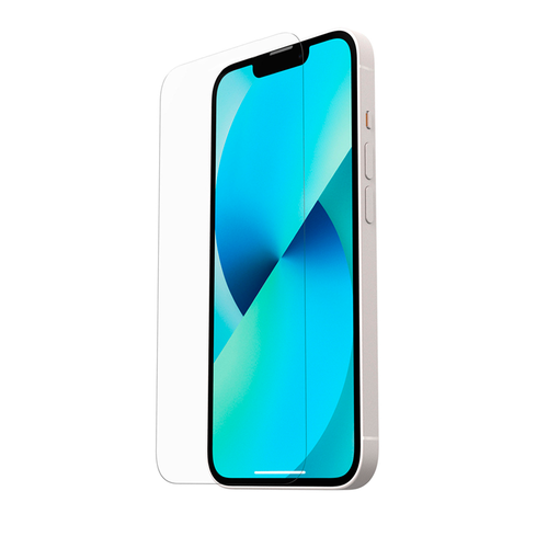 Защитное стекло 3D для Apple iPhone 13 / 13 Pro / 14 / 16e