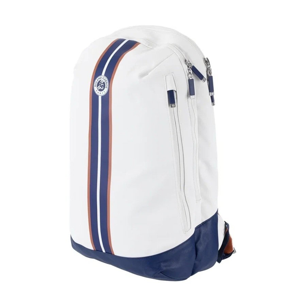 Рюкзаки для тенниса WILSON ROLAND GARROS BACKPACK