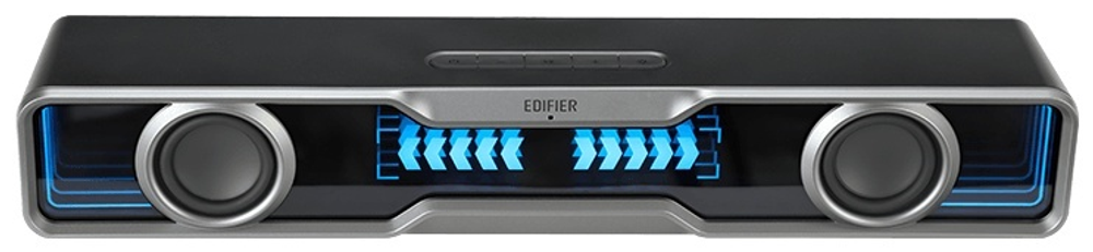 Компьютерные колонки Edifier QS-30 черный