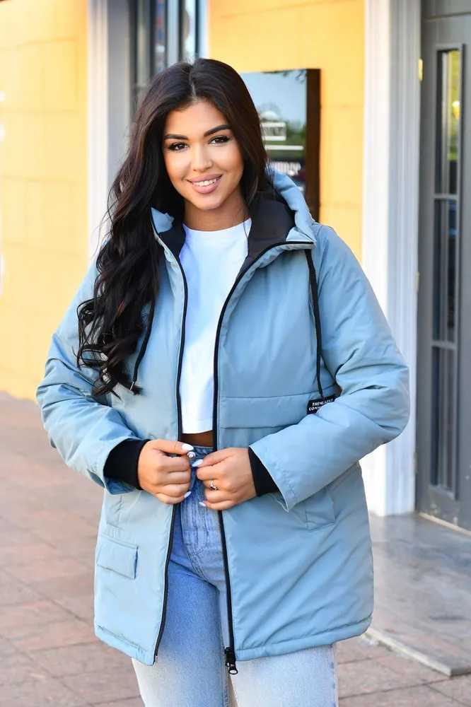 Куртка УК-3620-3 Фабрика Моды