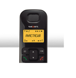 Радио Телефон Texet TX-D6605A Dect