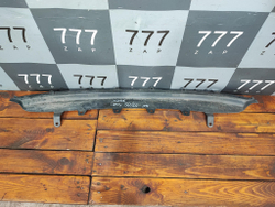 Накладка заднего бампера Toyota Camry (XV55) 14-18 Б/У Оригинал 5216933020